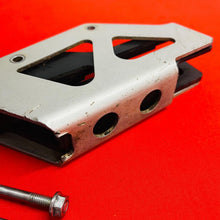 Load image into Gallery viewer, RMZ250 CHAIN GUIDE GUARD REAR GENUINE OEM SUZUKI RMZ 250 (2008-2017)