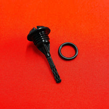 Load image into Gallery viewer, CRF250F DIPSTICK OIL DIP STICK CAP OEM GENUINE HONDA CRF 250 F (2019-2025)