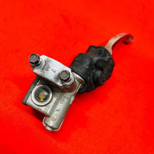 Load image into Gallery viewer, RMZ450 FRONT BRAKE MASTER CYLINDER ASV LEVER GENUINE OEM SUZUKI RMZ 450 (05-07