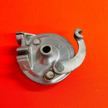 Load image into Gallery viewer, KTM50 FRONT BRAKE HUB DRUM SHOES GENUINE OEM KTM 50 MINI ADVENTURE SX SR JR