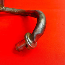 Load image into Gallery viewer, Z50A RIGHT HANDLE BAR ORIGINAL 1971 K2 GENUINE OEM HONDA MINI TRAIL Z 50 A