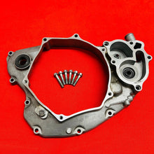 Load image into Gallery viewer, RMZ250 CLUTCH COVER INNER CASE GENUINE OEM SUZUKI RMZ 250 (2007-2009)