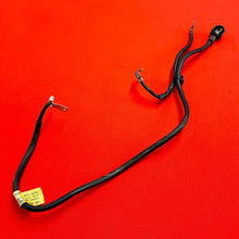 Load image into Gallery viewer, CRF250F STARTER WIRES NEGATIVE LEADS OEM GENUINE HONDA CRF 250 F (2019-2025)