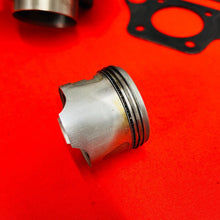 Load image into Gallery viewer, CRF70 CYLINDER JUG PISTON NICE TOP END OEM GENUINE HONDA CRF XR 70 (2004-2012)