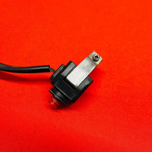 Load image into Gallery viewer, KTM50 KILL SWITCH STOP BUTTON OEM GENUINE KTM 50 PRO SR SX JR MINI (2002-2008)