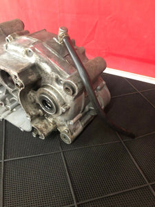 TTR90E ENGINE CASES CRANKCASE MOTOR OEM GENUINE YAMAHA TTR 90 (FITS ALL YEARS)