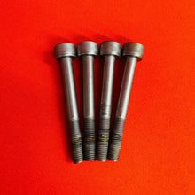 Load image into Gallery viewer, KX450F ENGINE CASE BOLTS INNER ALAN HEAD GENUINE OEM KAWASAKI KX 450 F (05-08)