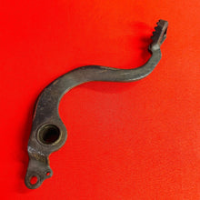 Load image into Gallery viewer, CRF150R REAR BRAKE LEVER PEDAL + SPRING GENUINE OEM HONDA CRF 150 R RB (07-23)