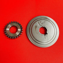 Load image into Gallery viewer, TTR110 PRIMARY DRIVE GEAR OIL SLINGER GENUINE OEM YAMAHA TTR 110 E 110E FITS ALL