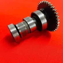 Load image into Gallery viewer, CRF250F CAM SHAFT CAMSHAFT GEAR OEM GENUINE HONDA CRF 250 F (2019-2025)