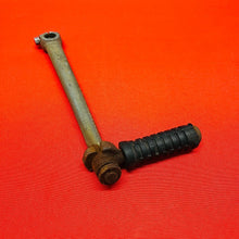 Load image into Gallery viewer, PW80 KICK STARTER KICKSTART LEVER PEDAL STOCK OEM GENUINE YAMAHA PW 80 (83-06)