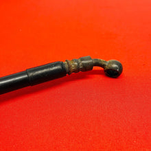 Load image into Gallery viewer, CRF450R REAR BRAKE LINE HOSE GENUINE OEM HONDA CRF 450 R (2004-2008)