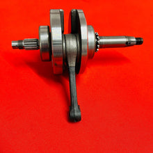 Load image into Gallery viewer, CRF80 CRANK SHAFT ROD GOOD CRANKSHAFT OEM GENUINE HONDA CRF XR 80 (2004-2013)