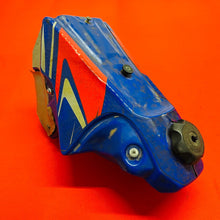 Load image into Gallery viewer, YZ250 GAS TANK COMPLETE + FUEL CAP GENUINE OEM YAMAHA YZ 250 (2002-2021)