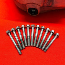 Load image into Gallery viewer, CRF150F CLUTCH COVER ENGINE CASE GENUINE OEM HONDA CRF 150 F (2003-2005)
