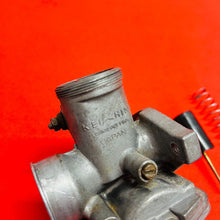 Load image into Gallery viewer, CRF80 CARBURETOR COMPLETE KEIHIN OEM GENUINE HONDA CRF XR 80 (2006-2013)