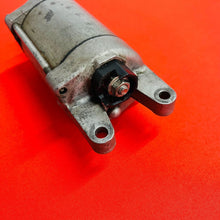Load image into Gallery viewer, CRF250F STARTER MOTOR START TESTED OEM GENUINE HONDA CRF 250 F (2019-2025)