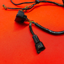 Load image into Gallery viewer, YZ250 WIRING HARNESS LOOM TESTED GENUINE OEM YAMAHA YZ 250 (2002-2005)