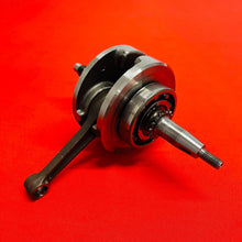 Load image into Gallery viewer, DRZ125 CRANK SHAFT ROD CRANKSHAFT NICE OEM GENUINE SUZUKI DR-Z DRZ 125 L (03-19)
