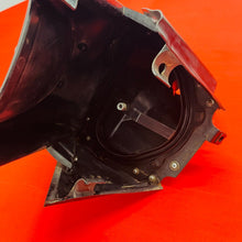 Load image into Gallery viewer, CRF250R AIR BOX INTAKE BOOT FILTER HOUSING GENUINE OEM HONDA CRF 250 R (06-09)