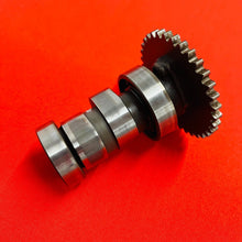 Load image into Gallery viewer, CRF250F CAM SHAFT CAMSHAFT GEAR OEM GENUINE HONDA CRF 250 F (2019-2025)