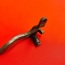 Load image into Gallery viewer, CRF150F REAR BRAKE LEVER PEDAL GENUINE OEM HONDA CRF 150 F (03-05)