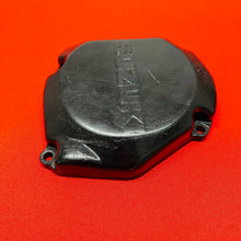 Load image into Gallery viewer, RM125 STATOR COVER FLY WHEEL CASE GENUINE OEM SUZUKI RM 125 (01-08)