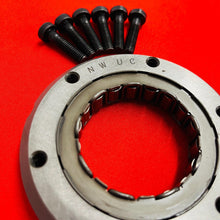 Load image into Gallery viewer, CRF250F START BEARING ONE WAY FLYWHEEL CLUTCH OEM GENUINE HONDA CRF 250 F 19-25