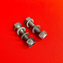 Load image into Gallery viewer, KTM50 REAR SHOCK BOLTS MOUNTS GENUINE OEM KTM 50 LC PRO SR SX SR MINI ADVENTURE