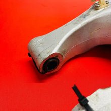 Load image into Gallery viewer, YZ250 SWING ARM POLISHED SWINGARM GENUINE OEM YAMAHA YZ 250 (2002-2004)