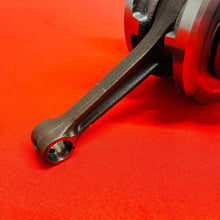 Load image into Gallery viewer, DRZ125 CRANK SHAFT ROD CRANKSHAFT NICE OEM GENUINE SUZUKI DR-Z DRZ 125 L (03-19)