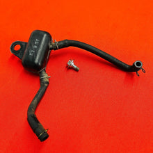 Load image into Gallery viewer, CRF70 AIR BOX FILTER CASE VENT HOSE LINE OEM GENUINE HONDA CRF XR 70 (2004-2012)