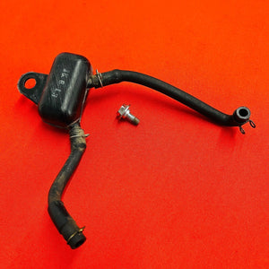 CRF70 AIR BOX FILTER CASE VENT HOSE LINE OEM GENUINE HONDA CRF XR 70 (2004-2012)