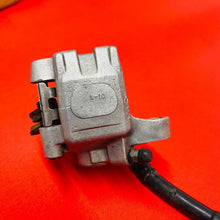 Load image into Gallery viewer, RM125 REAR BRAKE COMPLETE MASTER CALIPER GENUINE OEM SUZUKI RM 125 (01-03)