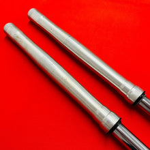 Load image into Gallery viewer, KTM65 FORKS FRONT SHOCKS SUSPENSION OEM GENUINE KTM 65 SX (2003-2008)
