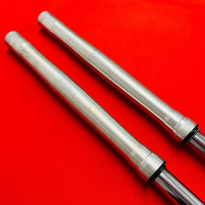 KTM65 FORKS FRONT SHOCKS SUSPENSION OEM GENUINE KTM 65 SX (2003-2008)