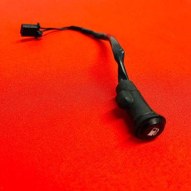 CRF250F GAS LIGHT GAUGE LOW FUEL INDICATOR OEM GENUINE HONDA CRF 250 F 2019-2025