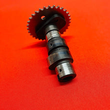 Load image into Gallery viewer, DRZ125 CAM SHAFT CAMSHAFT GEAR OEM GENUINE SUZUKI DR-Z DRZ 125 L (03-19)