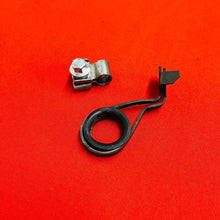 Load image into Gallery viewer, CRF70 FRONT BRAKE CABLE GUIDE LINE CLAMP OEM GENUINE HONDA CRF XR 70 (2004-2012)