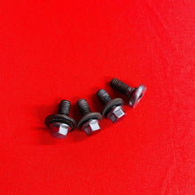 Load image into Gallery viewer, YZ85 AIR BOX BOLTS MOUNTING HARDWARE GENUINE OEM YAMAHA YZ 80 85 (02-21)