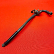 Load image into Gallery viewer, CRF450R FUEL VALVE PET COCK SHUT OFF GENUINE OEM HONDA CRF 450 R (2002-2008)