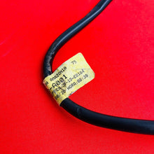 Load image into Gallery viewer, CRF250F STARTER WIRES NEGATIVE LEADS OEM GENUINE HONDA CRF 250 F (2019-2025)