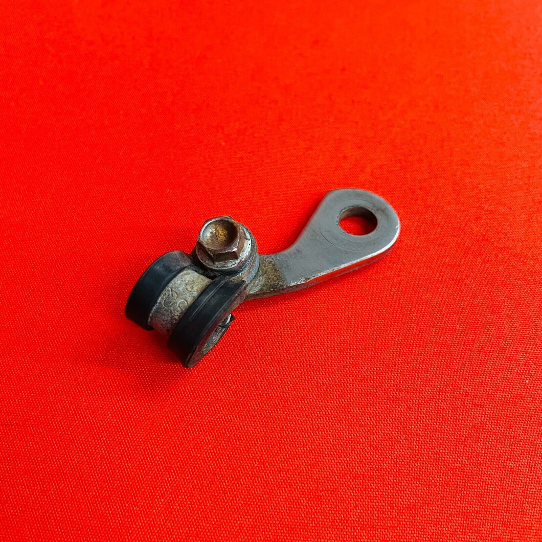 KTM65 CLUTCH HOSE LINE MOUNT BRACKET HOLDER OEM GENUINE KTM 65 SX (2002-2008)