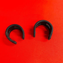 Load image into Gallery viewer, CRF150R TANK MOUNTS RUBBER FRAME SPACERS GENUINE OEM HONDA CRF 150 R RB (08-23)