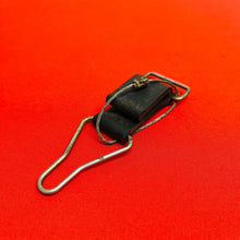 Load image into Gallery viewer, CRF70 GAS TANK STRAP FUEL MOUNT CLIP OEM GENUINE HONDA CRF XR 70 (2004-2012)