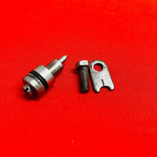 Load image into Gallery viewer, CRF80 CAM GUIDE TENSIONER BOLT TIMING CYLINDER OEM GENUINE 04-13 HONDA CRF XR 80