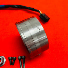 Load image into Gallery viewer, RMZ250 STATOR FLY WHEEL MAGNETO TESTED GENUINE OEM SUZUKI RMZ 250 (2007-2009)