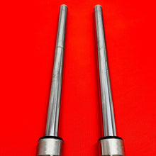 Load image into Gallery viewer, CRF150F FORKS FRONT SHOCKS SUSPENSION GENUINE OEM HONDA CRF 150 F (2003-2005)