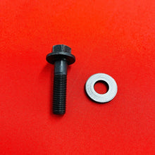 Load image into Gallery viewer, CRF150F FLY WHEEL BOLT MAGNETO CRANK GENUINE OEM HONDA CRF 150 F (03-05)