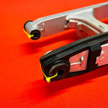 Load image into Gallery viewer, DRZ125 SWING ARM SWINGARM OEM GENUINE SUZUKI DR-Z DRZ 125 (2003-2007)